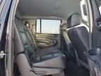 2016 Chevrolet Suburban K1500 LT