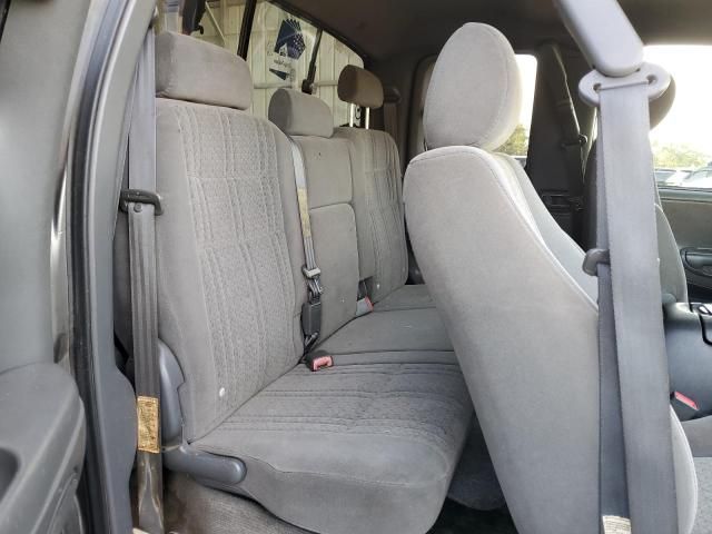 2005 Toyota Tundra Access Cab SR5