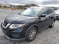 Vehiculos salvage en venta de Copart Montgomery, AL: 2020 Nissan Rogue S