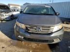 2012 Honda Odyssey Touring