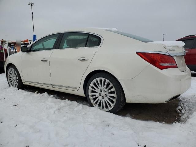 2014 Buick Lacrosse Touring