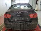 2008 Hyundai Elantra GLS