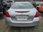 2006 Honda Accord Value