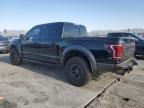 2017 Ford F150 Raptor