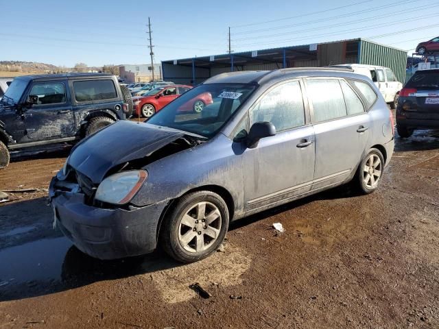 2007 KIA Rondo Base