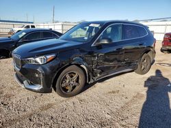 BMW salvage cars for sale: 2025 BMW X1 XDRIVE28I