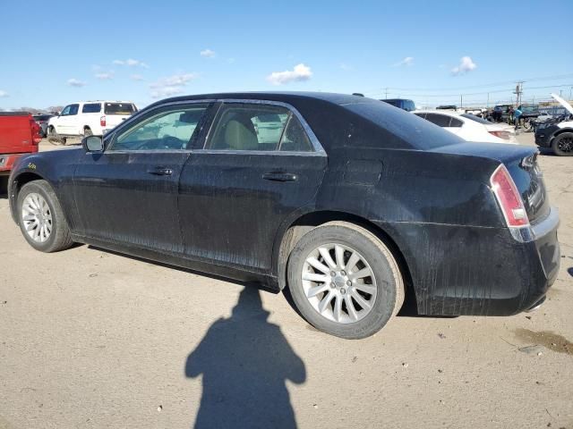 2014 Chrysler 300