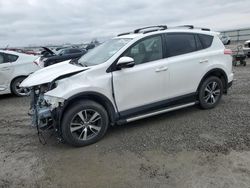 2018 Toyota Rav4 Adventure en venta en Earlington, KY