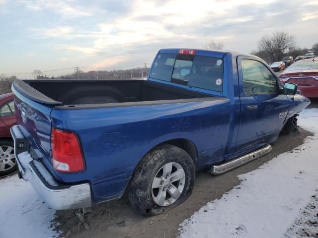 2015 Dodge RAM 1500 ST