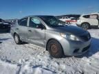 2014 Nissan Versa S