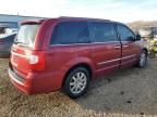 2012 Chrysler Town & Country Touring L