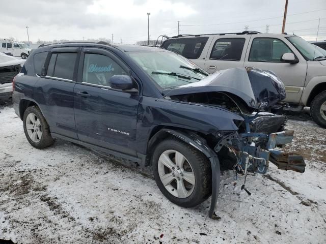 2014 Jeep Compass Sport