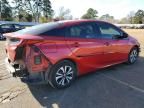 2018 Toyota Prius Prime