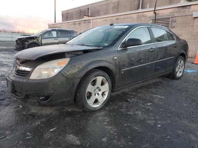 2007 Saturn Aura XE