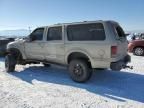 2005 Ford Excursion Limited