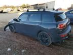 2017 Mini Cooper S Clubman ALL4