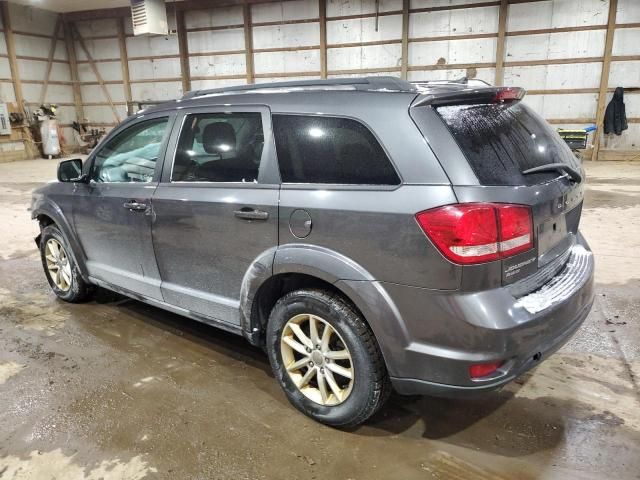 2015 Dodge Journey SXT