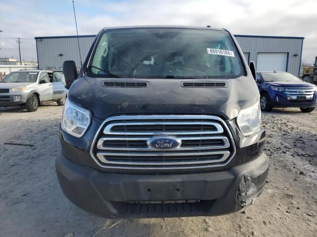 2019 Ford Transit T-350