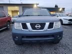 2005 Nissan Pathfinder LE