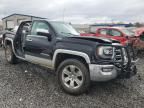 2016 GMC Sierra K1500 SLT