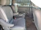 2010 Toyota Sienna XLE