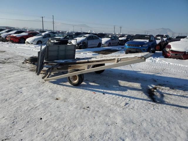 2006 Tracker Trailer