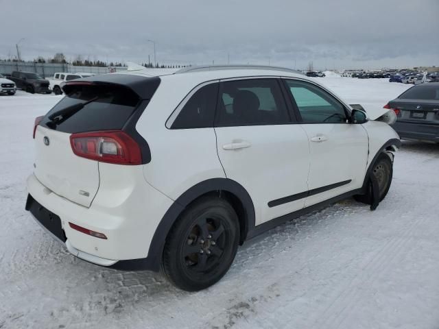 2017 KIA Niro EX