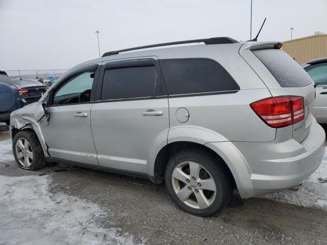 2010 Dodge Journey SXT