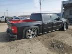 2007 Chevrolet Silverado C1500 Crew Cab