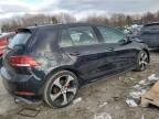 2018 Volkswagen GTI S/SE