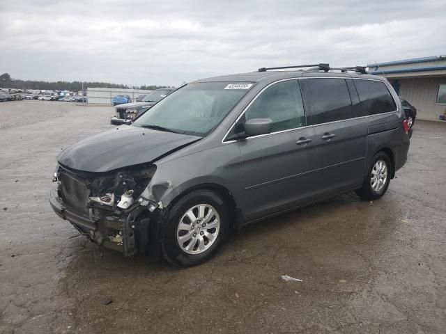 2008 Honda Odyssey EXL