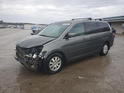 2008 Honda Odyssey EXL en venta en Memphis, TN