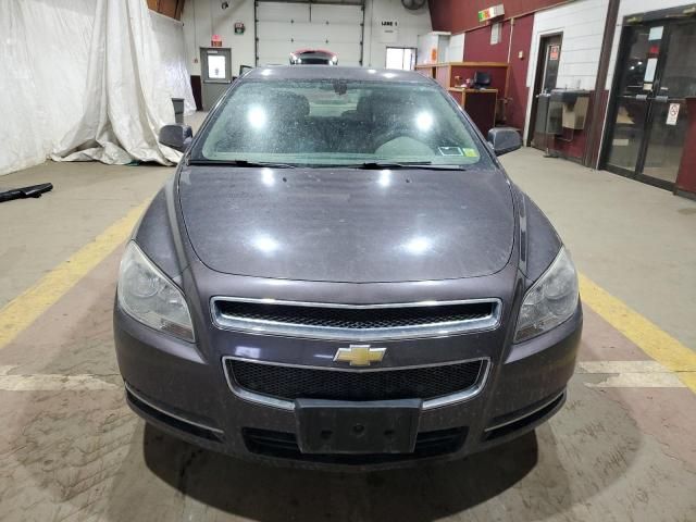 2011 Chevrolet Malibu 1LT