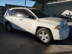 2009 Jeep Compass Sport