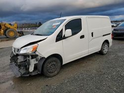 Nissan nv salvage cars for sale: 2021 Nissan NV200 2.5S