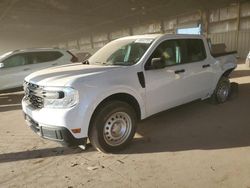 Salvage cars for sale at Phoenix, AZ auction: 2023 Ford Maverick XL