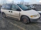 1996 Dodge Caravan