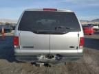 2000 Ford Excursion XLT