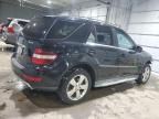 2010 Mercedes-Benz ML 350 4matic