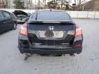 2014 Honda Crosstour EXL