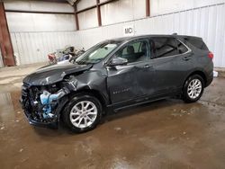 Chevrolet Equinox Vehiculos salvage en venta: 2019 Chevrolet Equinox LT