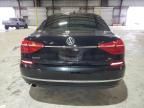 2016 Volkswagen Passat S