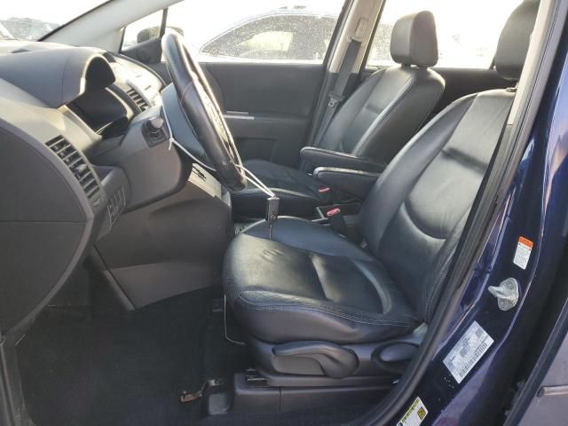 2009 Mazda 5