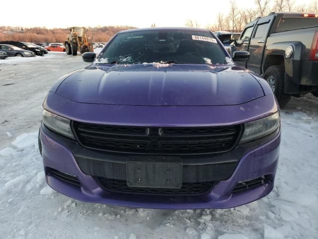 2016 Dodge Charger R/T