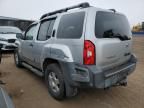 2005 Nissan Xterra OFF Road