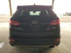 2016 Hyundai Santa FE Sport