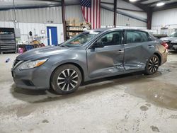 Salvage cars for sale from Copart West Mifflin, PA: 2018 Nissan Altima 2.5