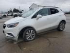 2017 Buick Encore Premium