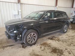 Salvage cars for sale at Pennsburg, PA auction: 2023 Lincoln Corsair