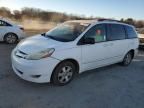 2006 Toyota Sienna CE